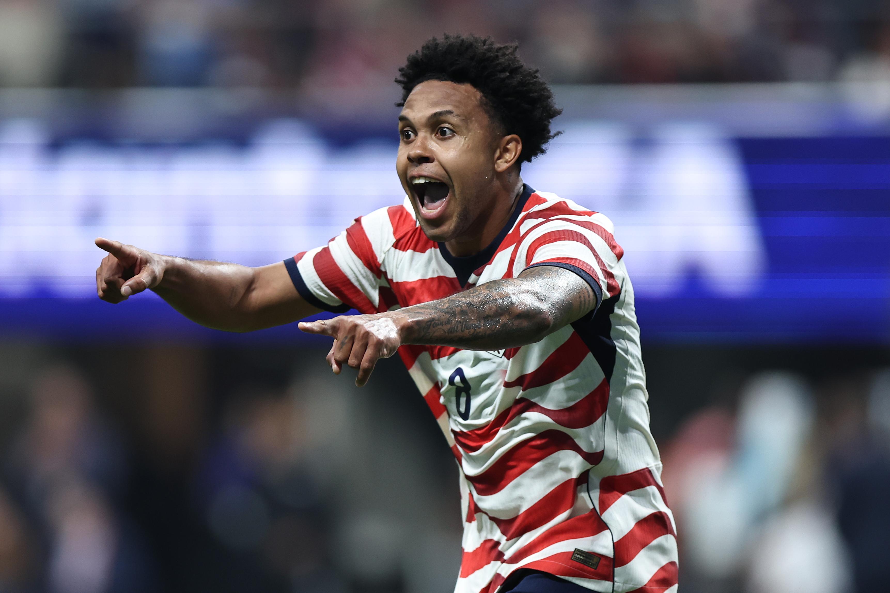 5 USMNT Players to Watch for the World Cup