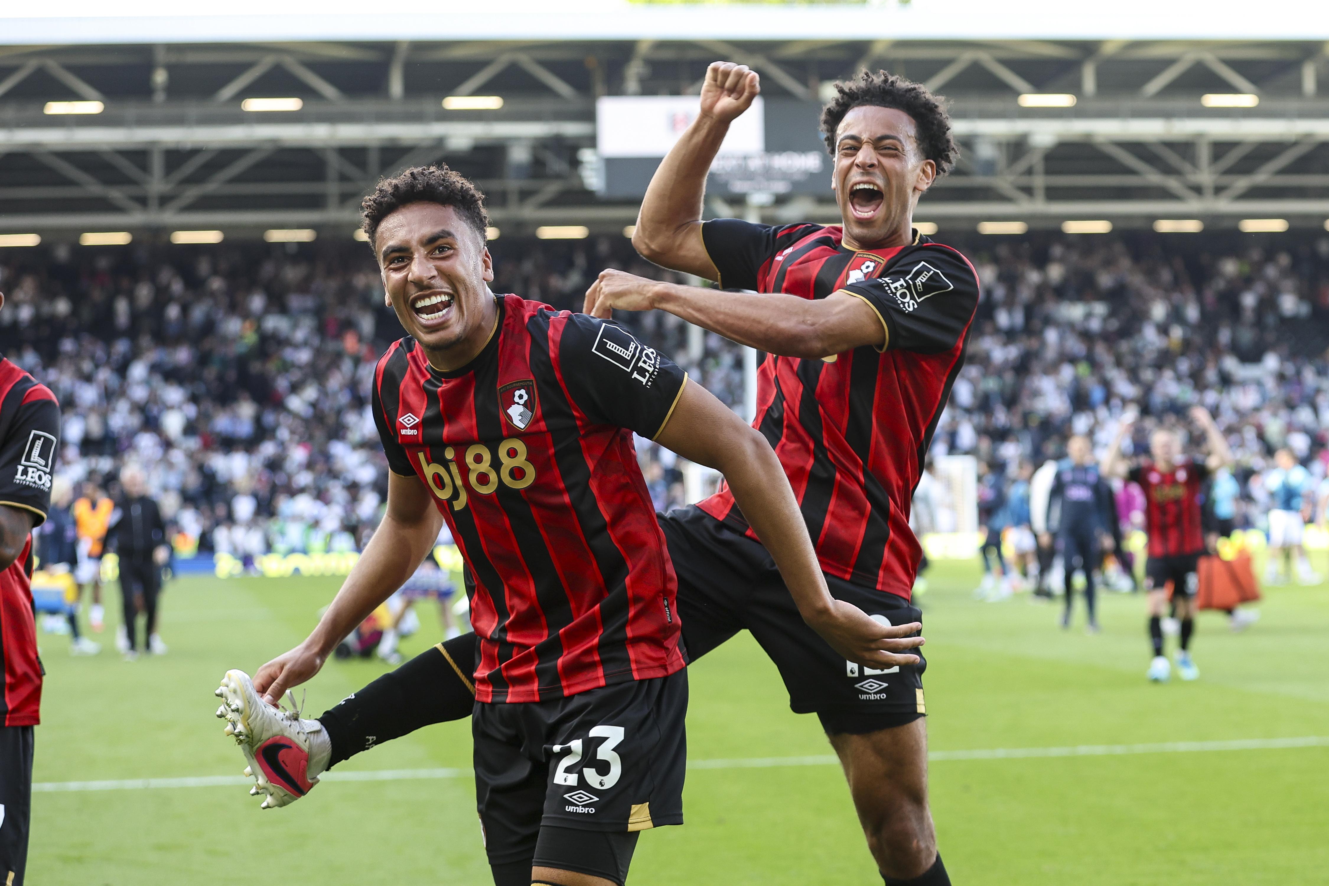 Adams Steps Up for Bournemouth in Premier League Clash vs. Manchester City
