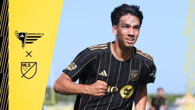 Generation adidas Cup 2026: MLS NEXT Announces Best XIs for U-15 and U-16 Age Groups