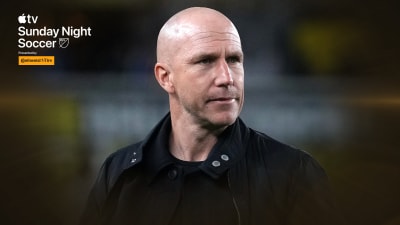 Henrik Rydström Brings Bold Vision to Columbus Crew Amid Winless Start