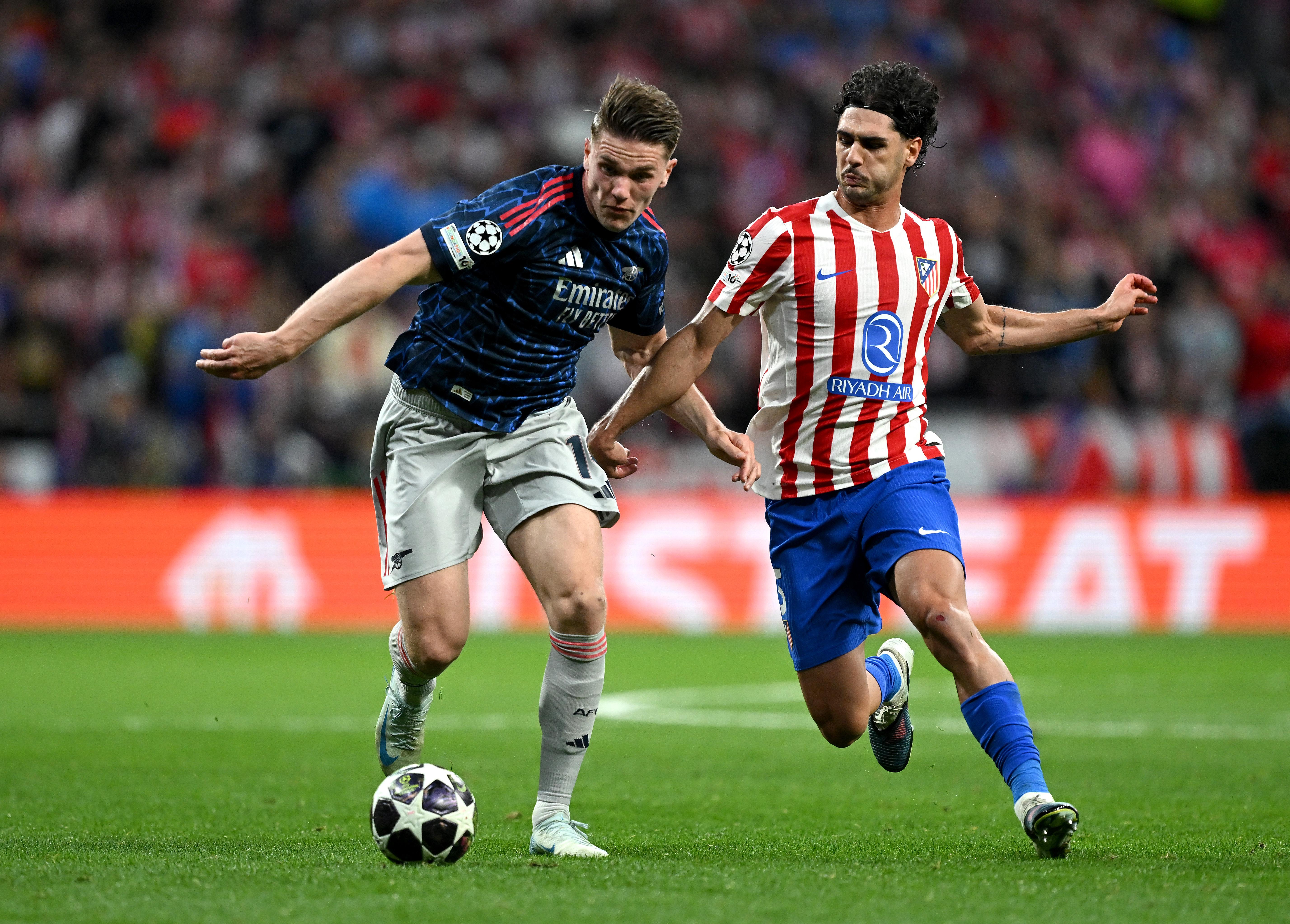 Johnny Cardoso to Undergo Ankle Surgery, Likely to Miss 2026 World Cup
