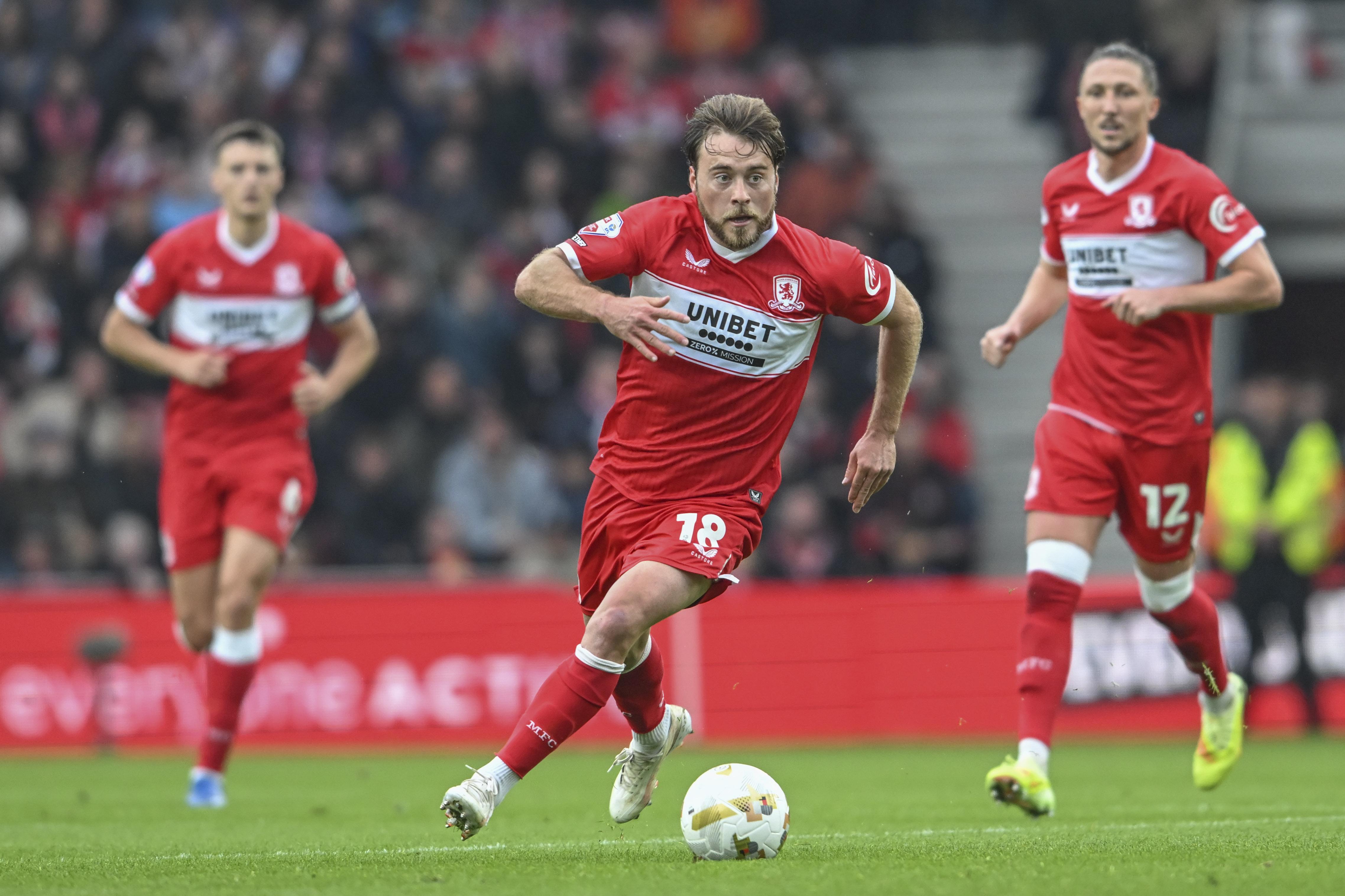 Middlesbrough Set for Promotion Playoff Rematch After Southampton Scandal