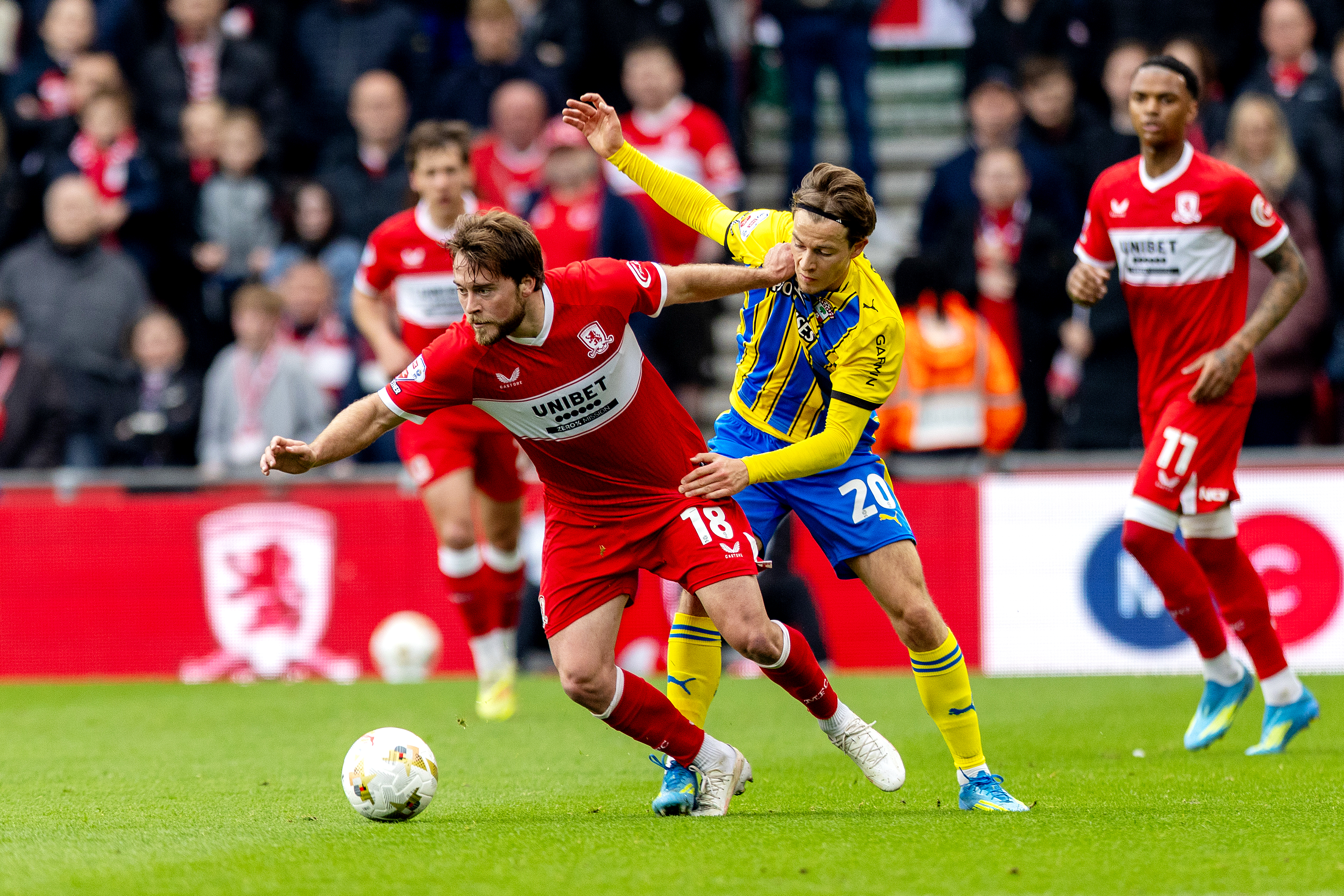 MLS Midweek Preview: U.S. Stars Vie for Promotion, Key MLS Battles Loom