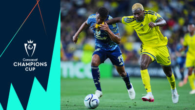 Nashville SC and Club América Share Point in Scoreless Draw in Champions Cup Quarterfinal Opener