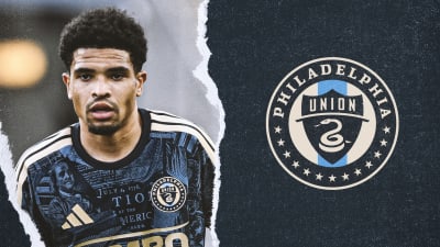 Philadelphia Union Extend Homegrown Defender Nathan Harriel Through 2028–29