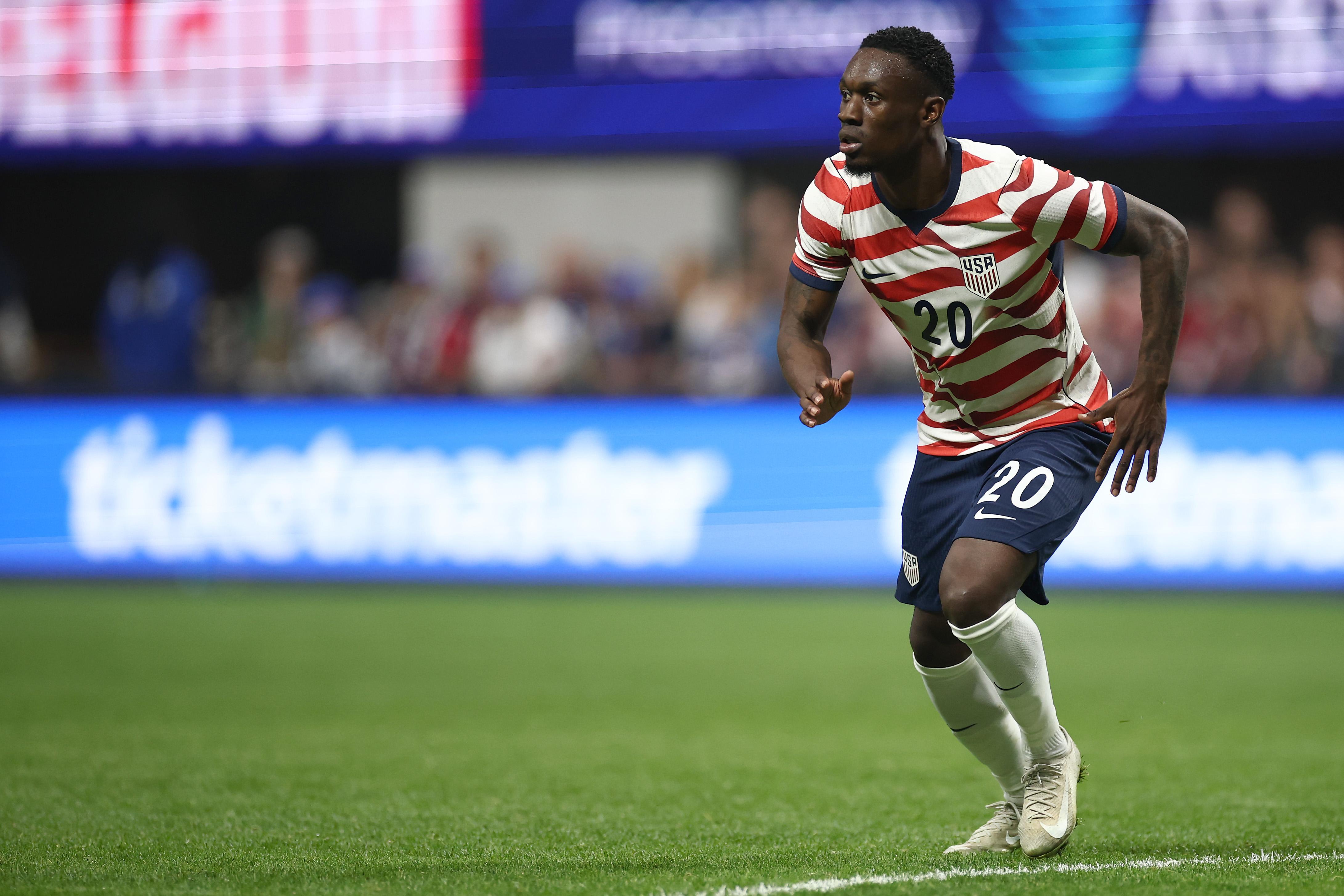 Pochettino's 26-Man USMNT World Cup Roster Predicted Ahead of May 26 Deadline