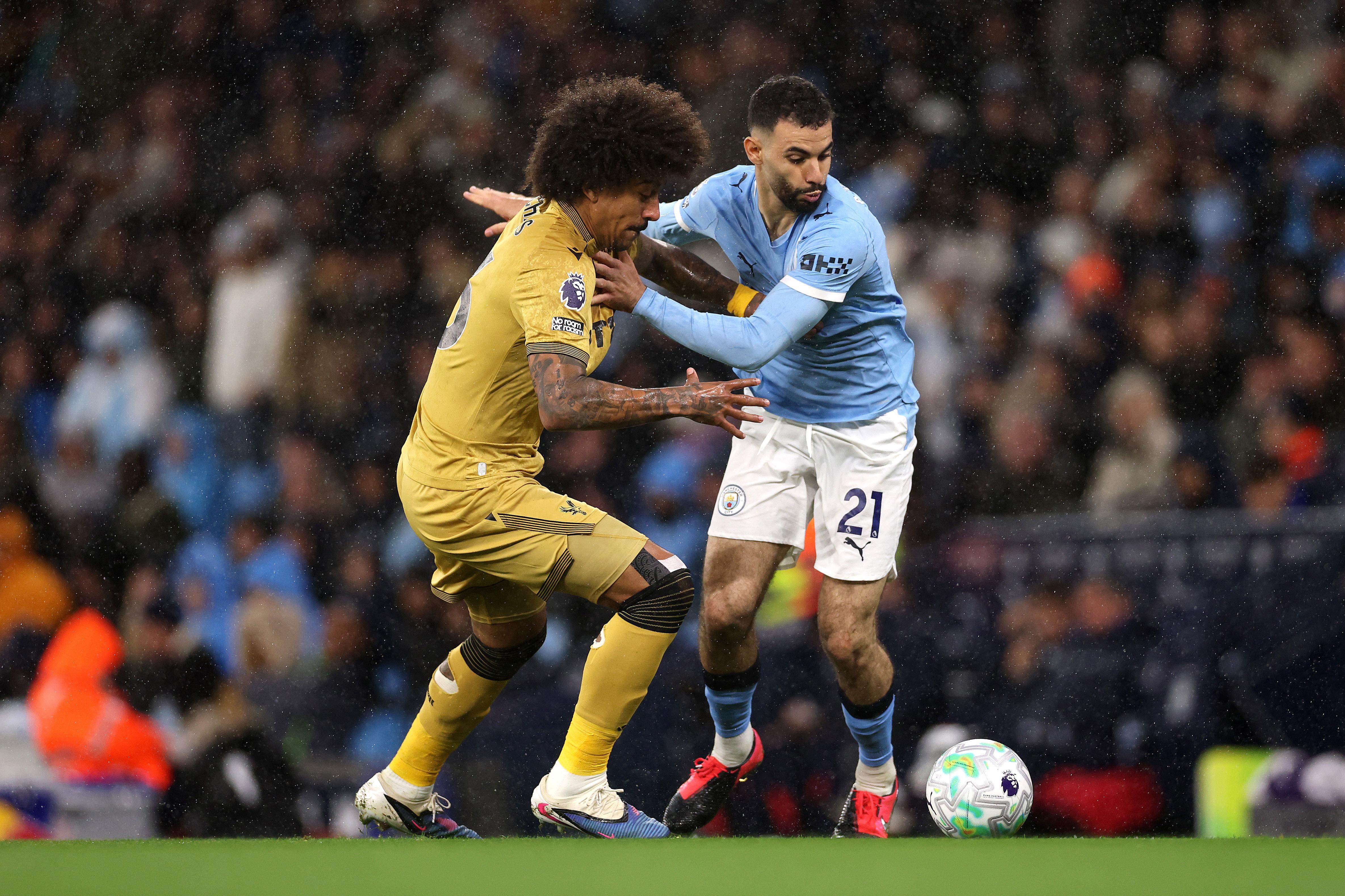 USMNT Midweek Spotlight: Richards in Conference League Final, Richards in Conference League Final