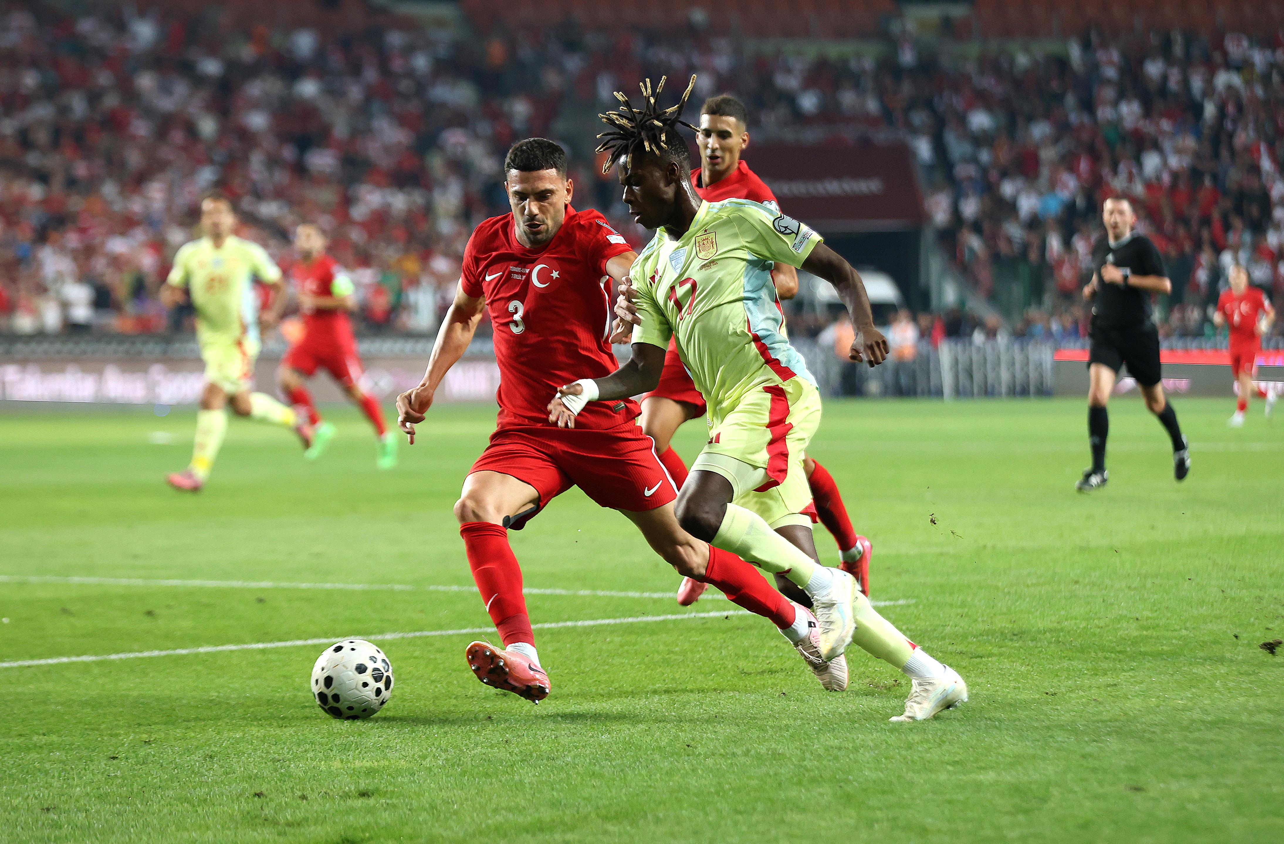 USMNT Midweek Viewing Guide: Key Friendlies to Watch