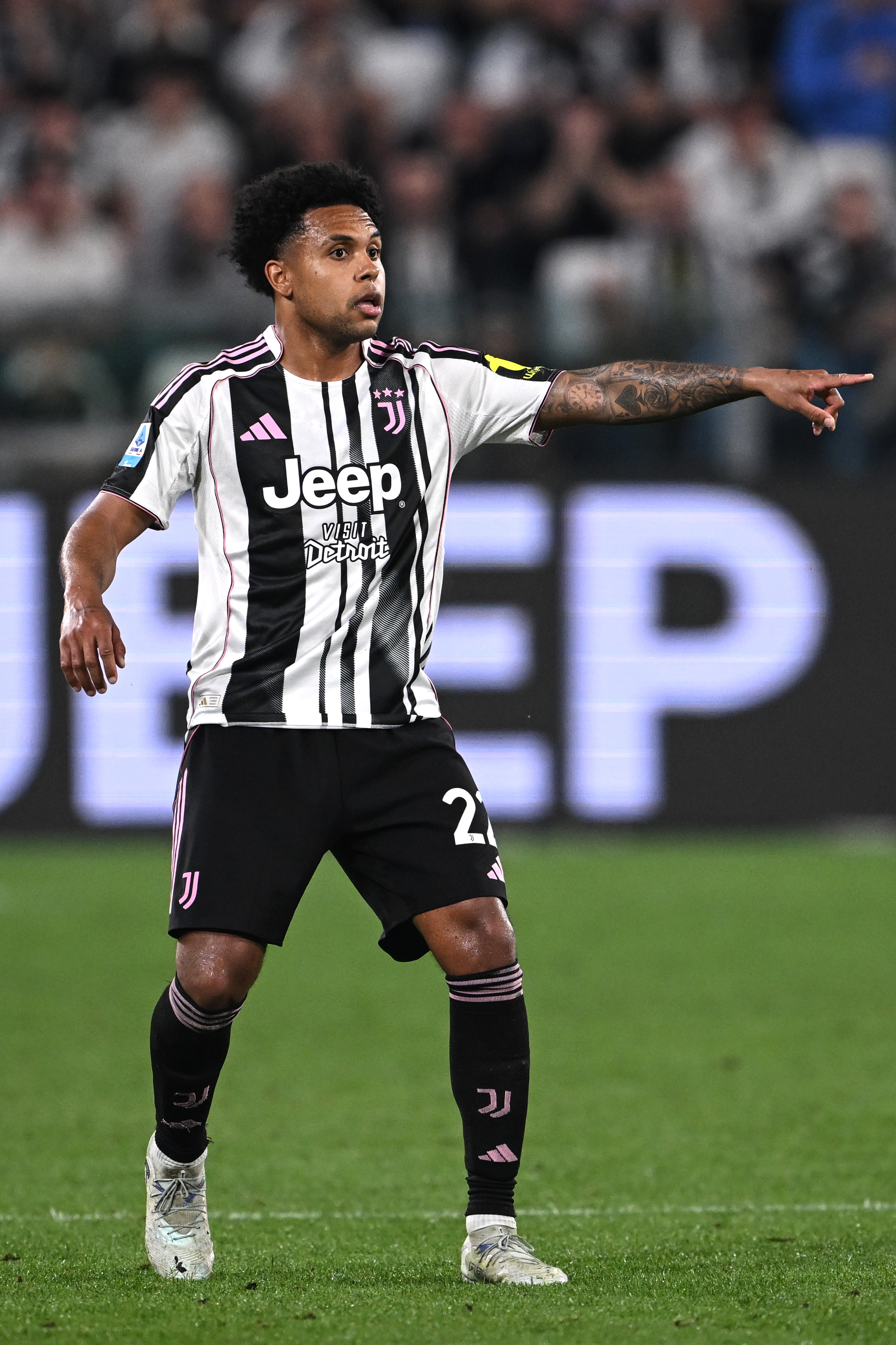 USMNT Players Across Europe and MLS Set for Key Weekend Showdowns