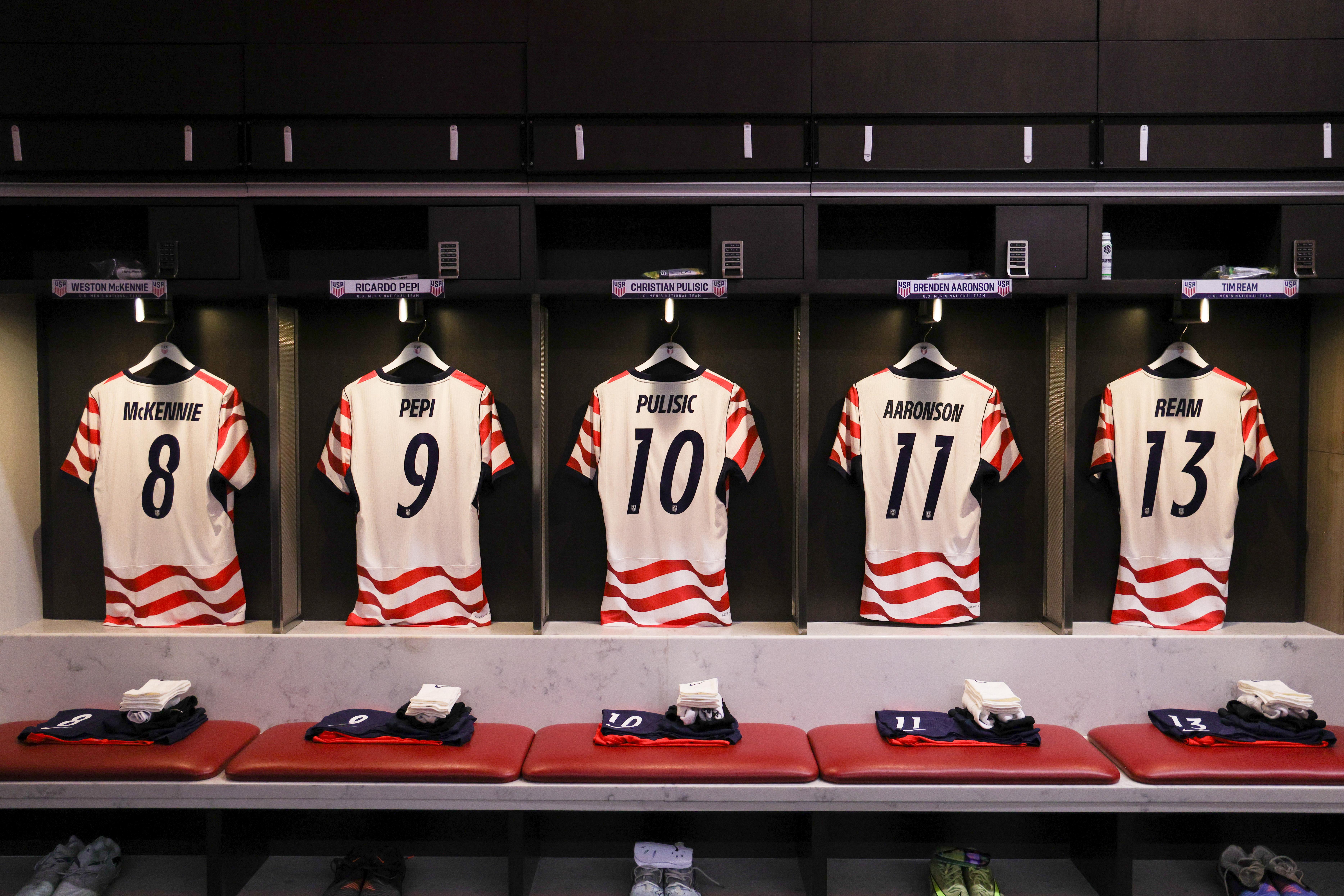 USMNT World Cup Roster Leaked: 13 First-Timers Set for 2026