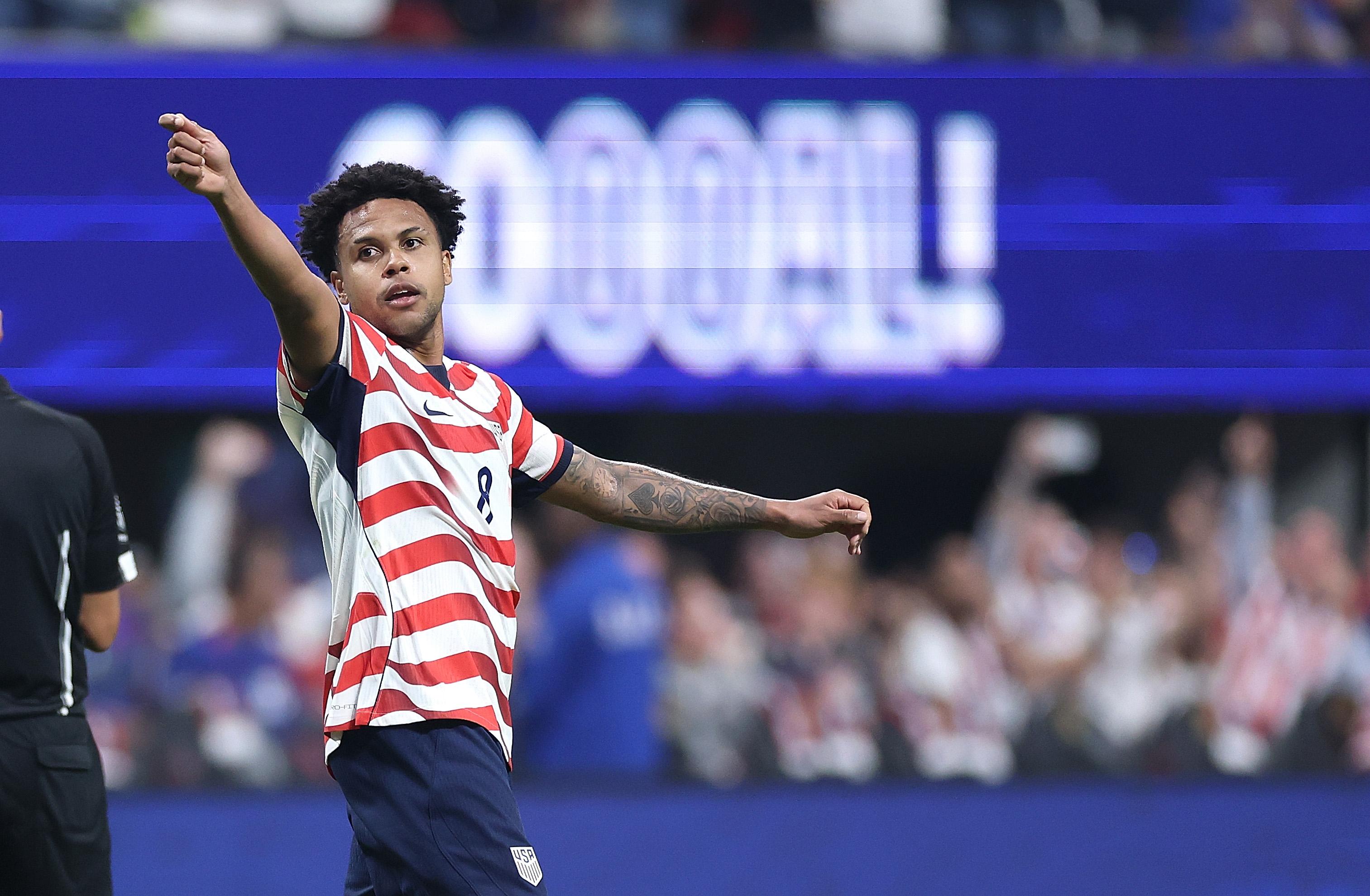 USMNT World Cup Roster Predictions Released Ahead of 2026
