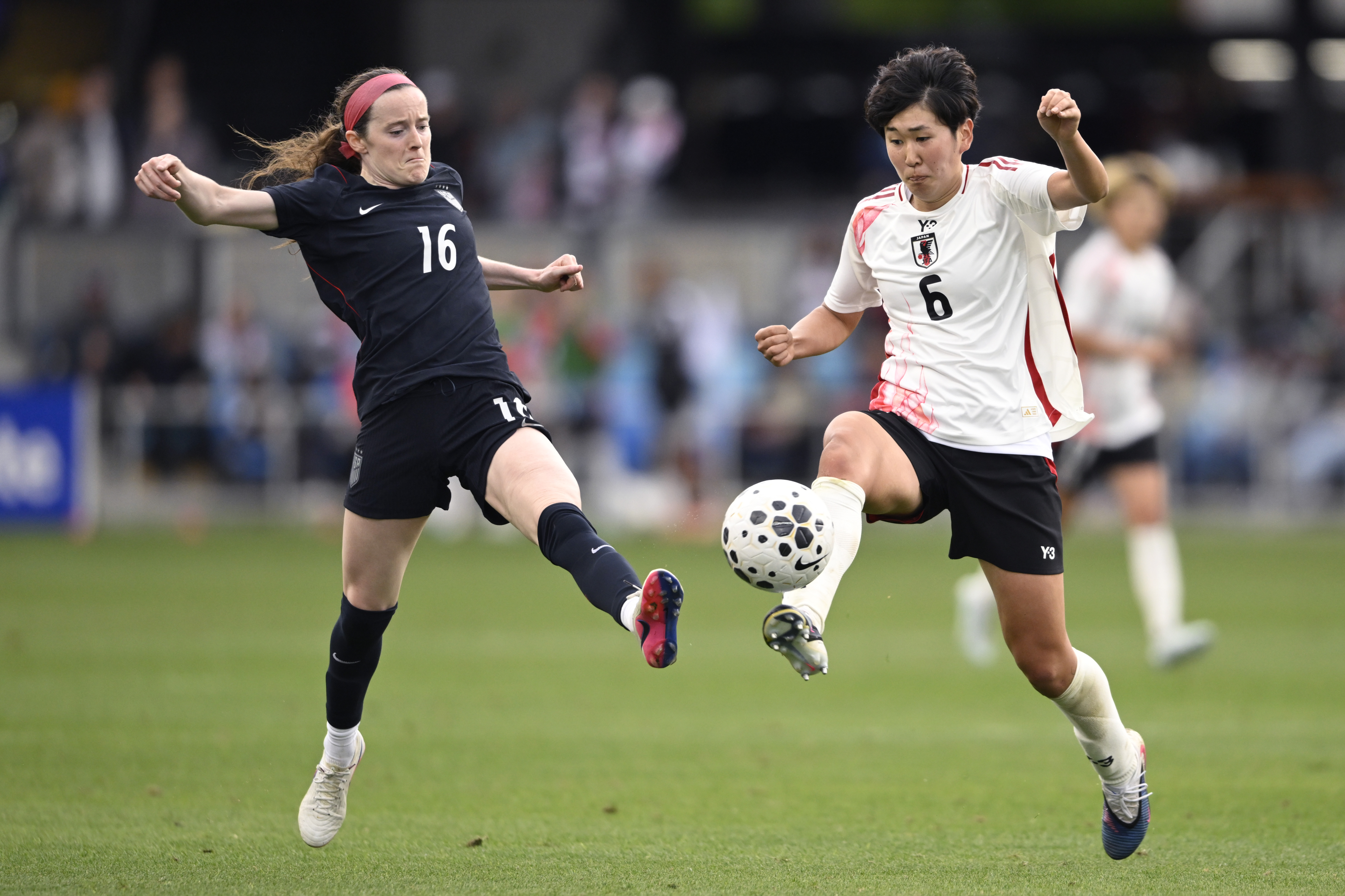 USWNT vs. Japan: Final Friendly in Mile High City – Time, TV, and What to Watch