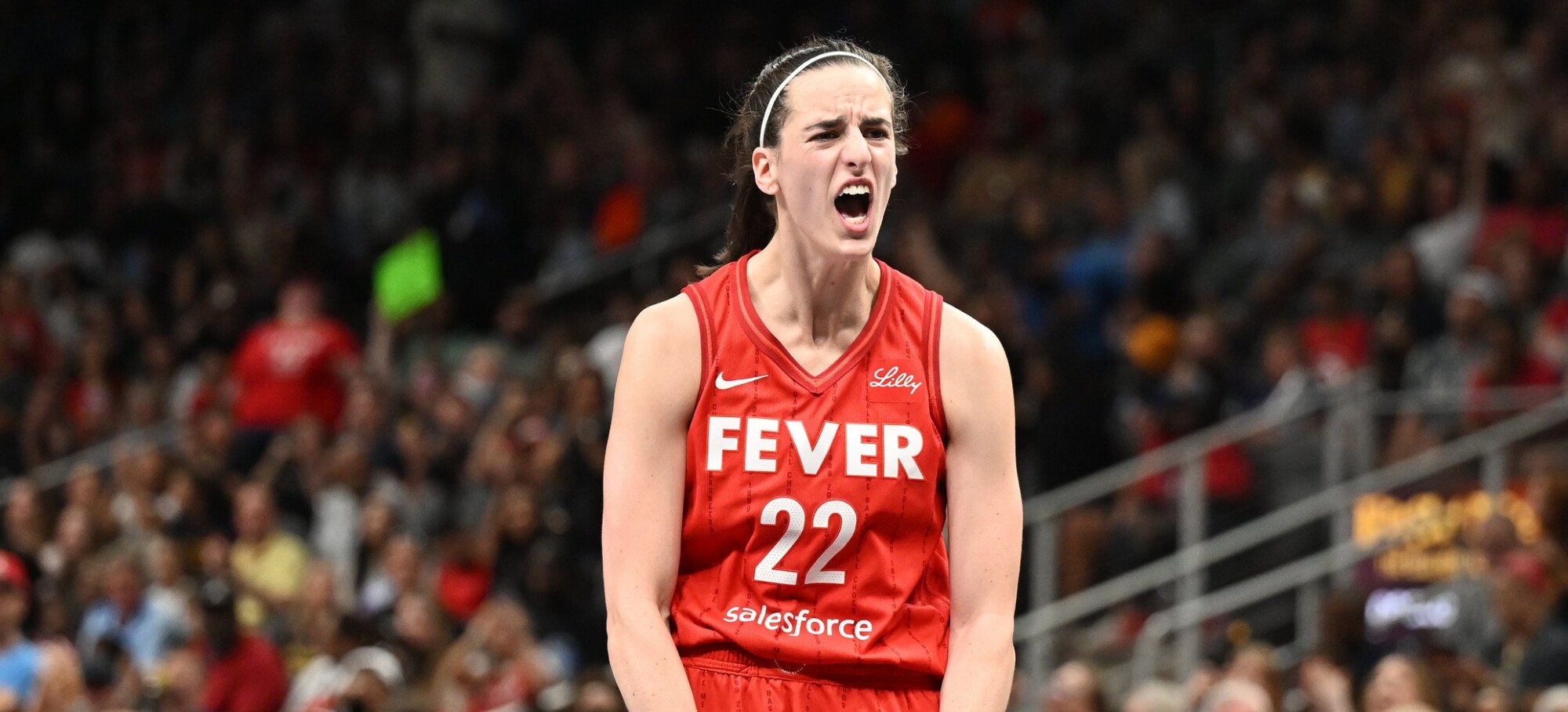 Kelsey Mitchell Signs One-Year, $1.4M Supermax with Indiana Fever