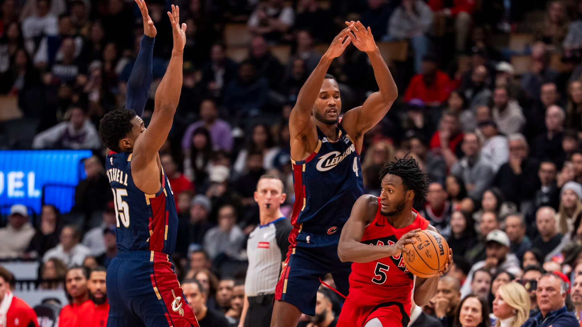 Thunder Lead Five Balanced NBA Teams with Top-10 Offense and Defense