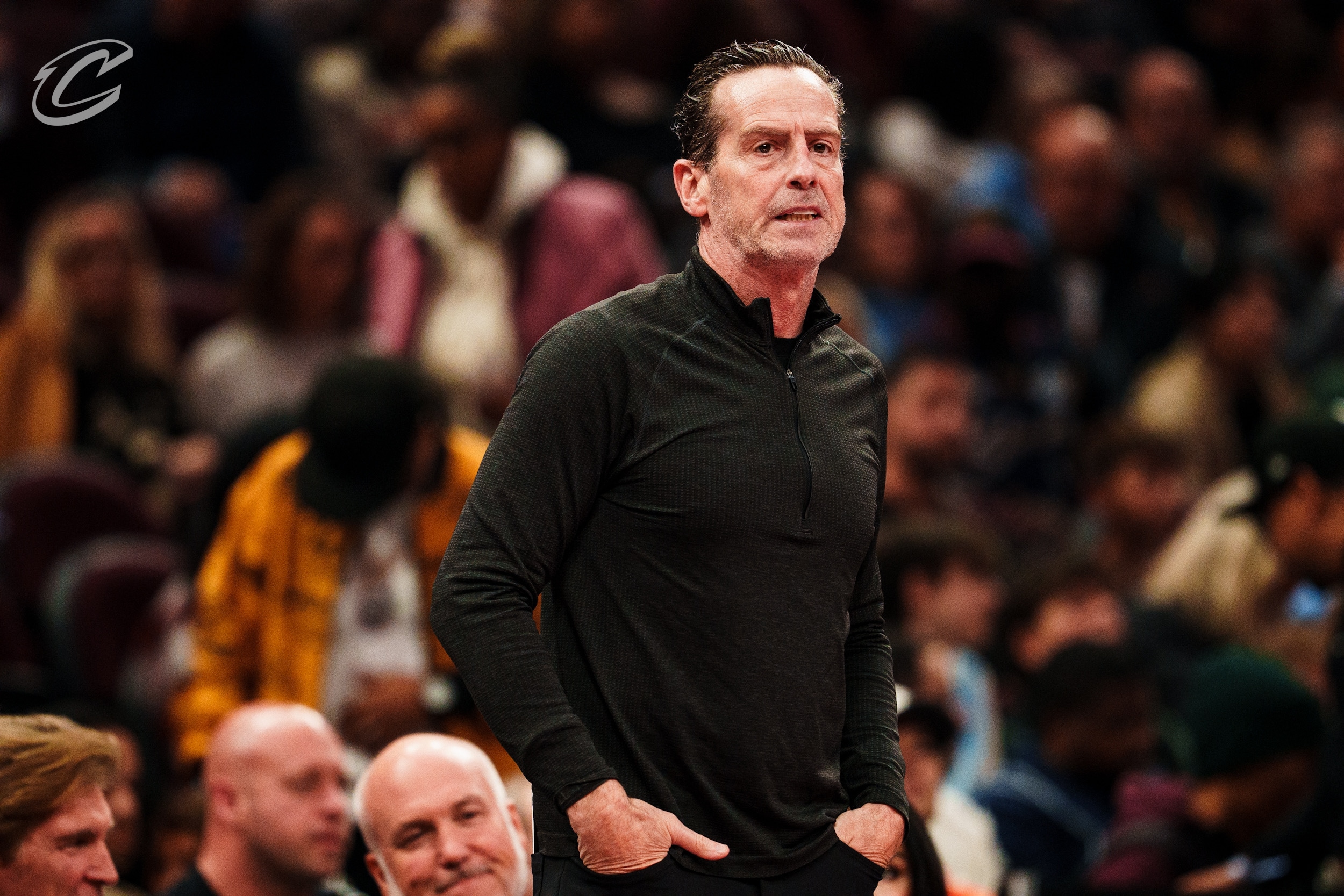 Cavaliers Retain Kenny Atkinson as Head Coach Despite Front Office Disputes