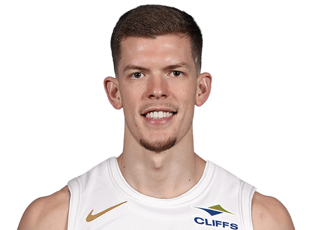 Cavs Allow Riley Minix to Pursue ASVEL Deal in France