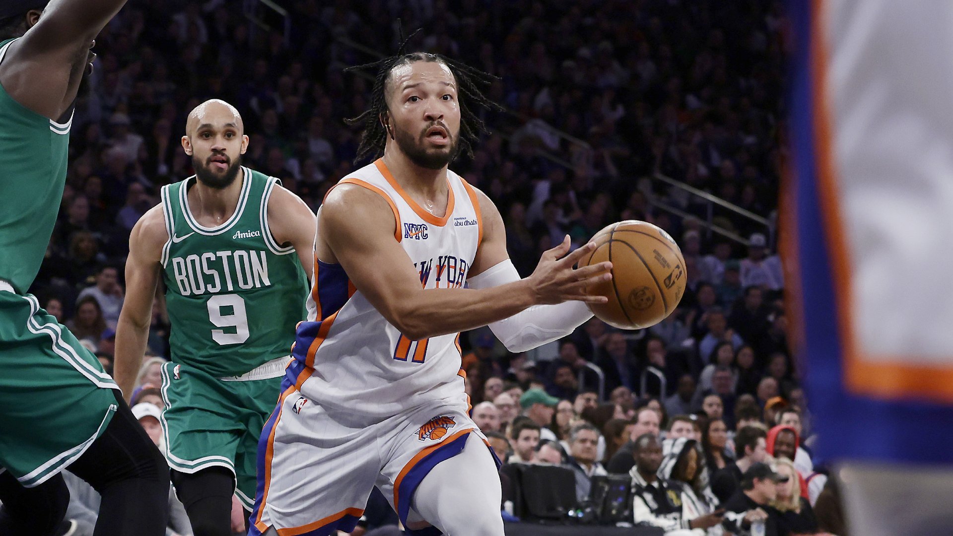 Raptors Edge Heat in Playoff-Level Grind, 110-106