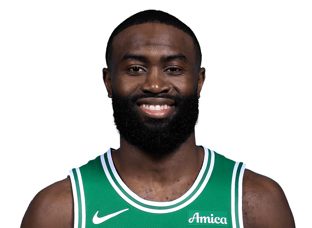 Celtics' Jaylen Brown Could Be Traded If Giannis Antetokounmpo Lands in Boston