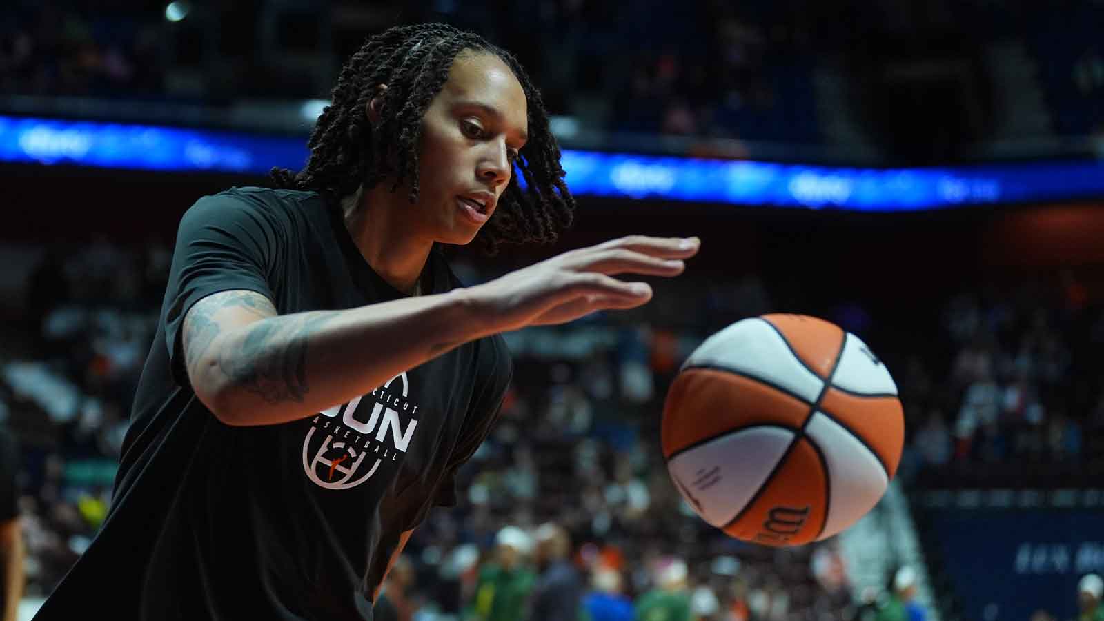 Connecticut Sun 82, Toronto Tempo 74: Griner Shines in Physical Cup Clash