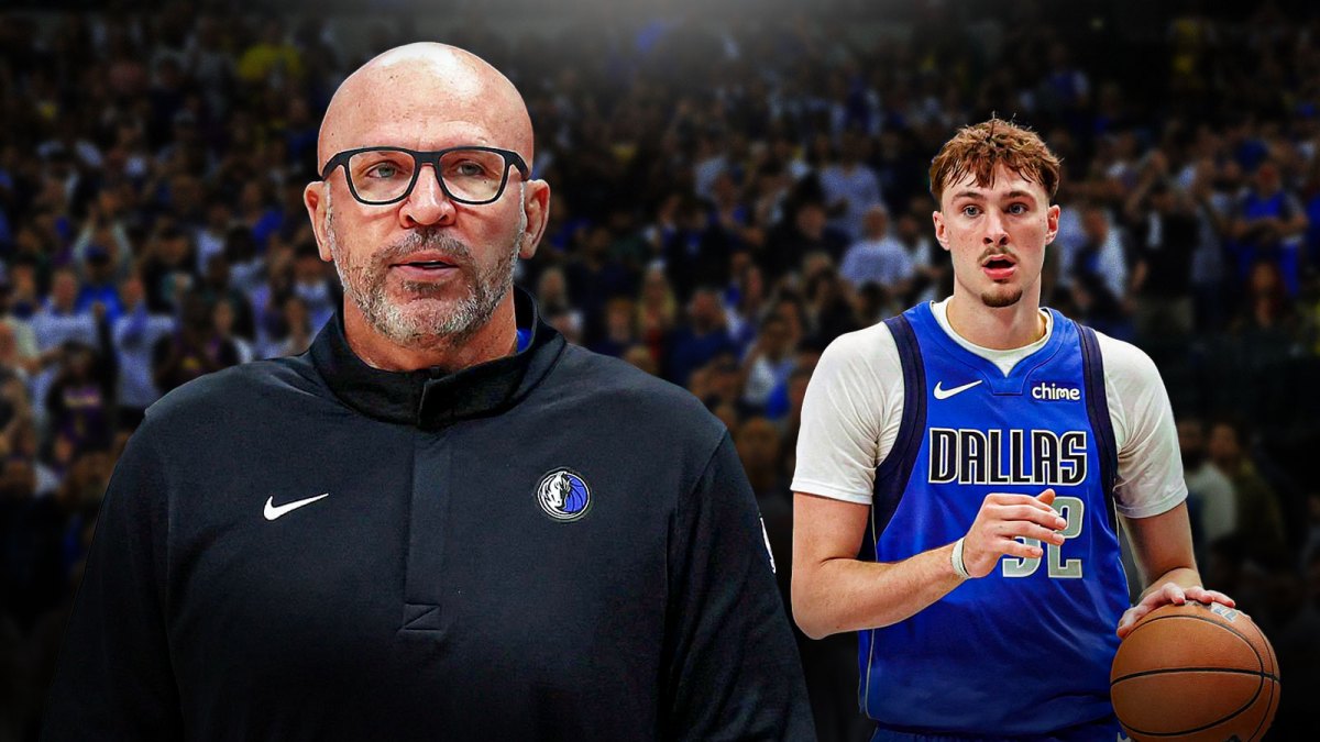 Dallas Mavs Part Ways with Jason Kidd in Bid for New Direction Under Masai Ujiri