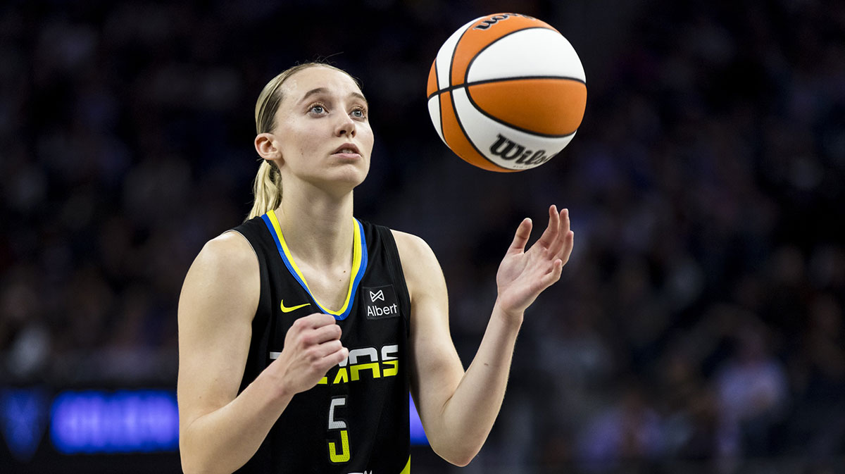 Dallas Wings Outscore Chicago Sky in 2026 Home Opener Behind Bueckers and Ogunbowale