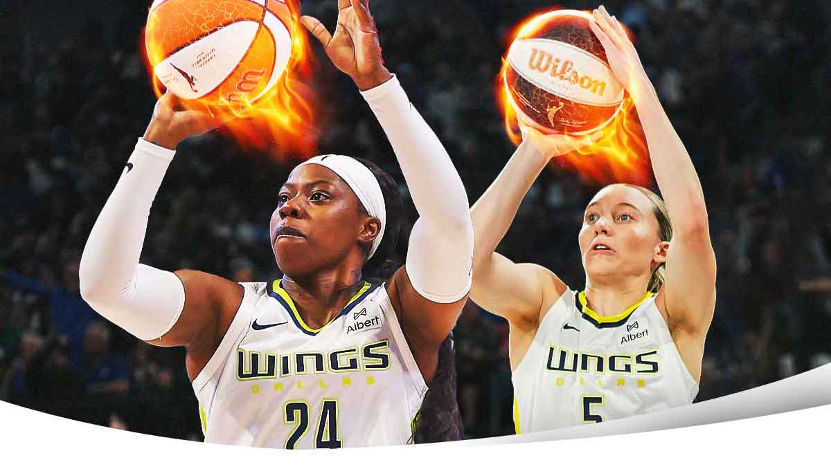 Dallas Wings Push for First Win in Minnesota as Lynx Eye Commissioner’s Cup Domination