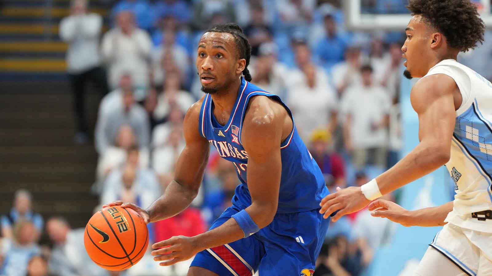Darryn Peterson Restricts Pre-Draft Meetings to Washington Wizards