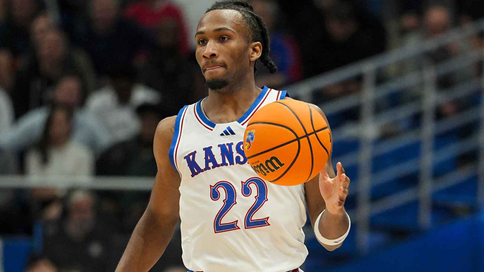 Darryn Peterson's Medicals Clear, Eyes Top NBA Pick