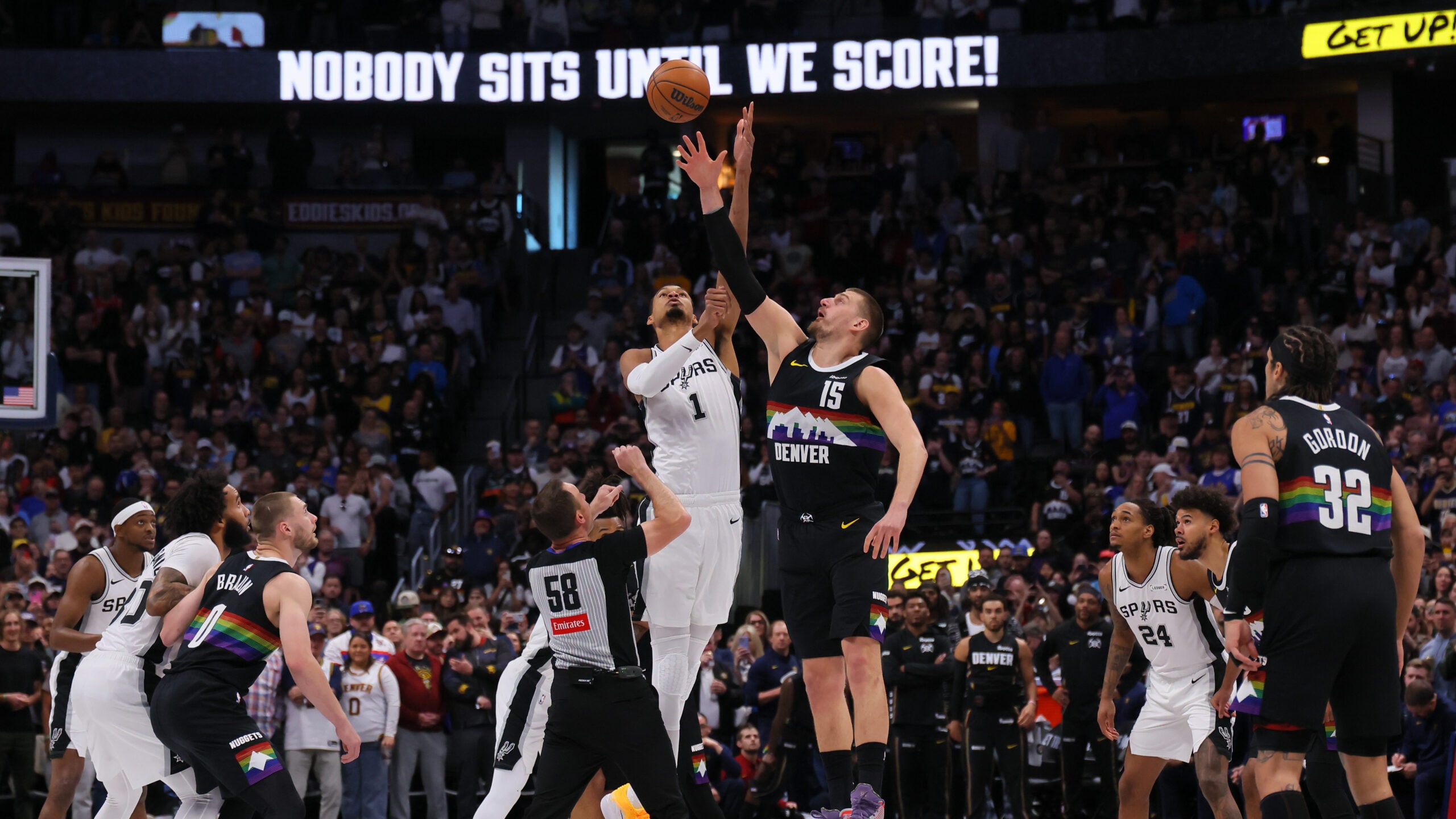 Fantasy NBA 2025-26: Best Player by Round Breakdown