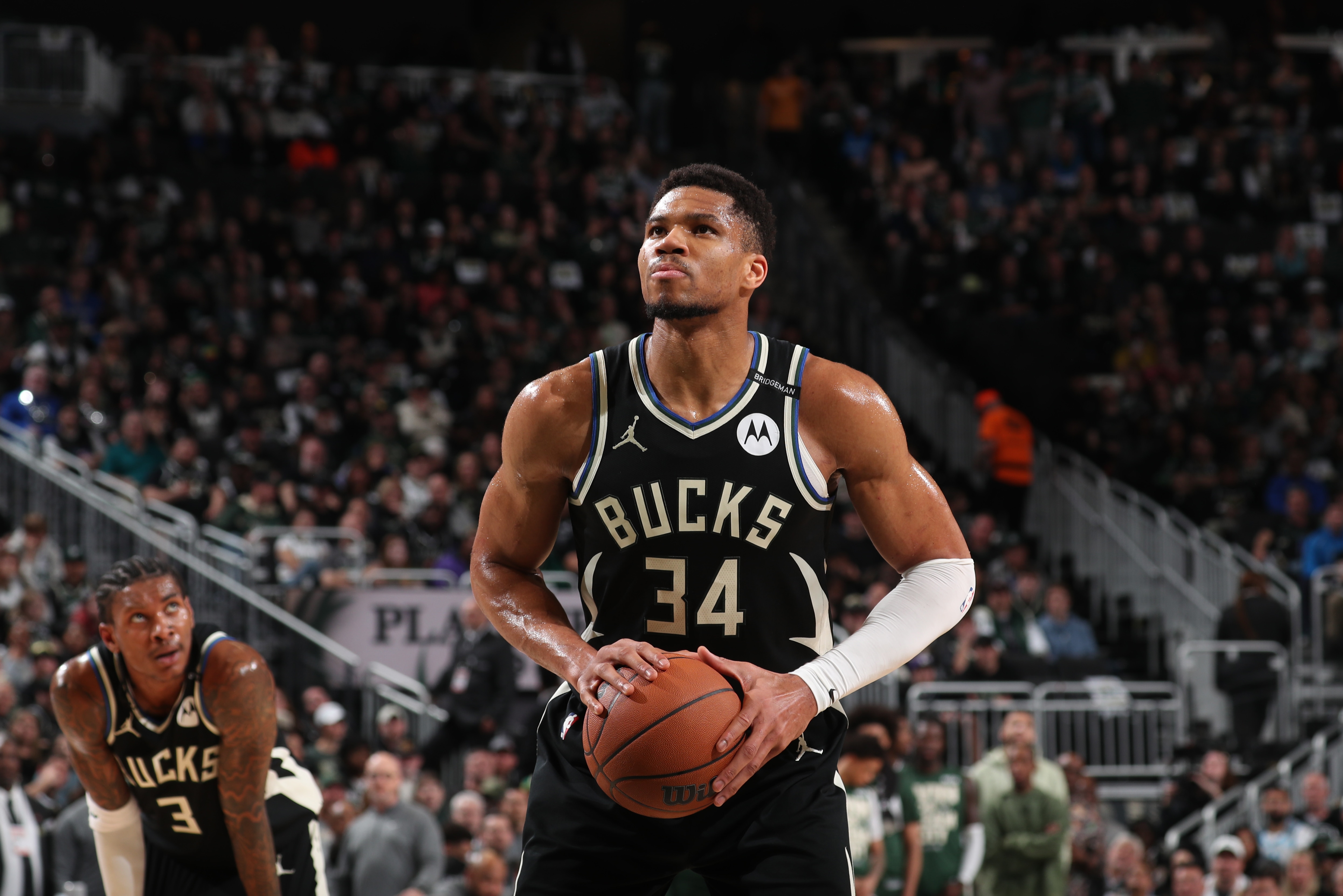 Giannis Antetokounmpo Eyes Miami, Boston as Bucks Push for Resolution