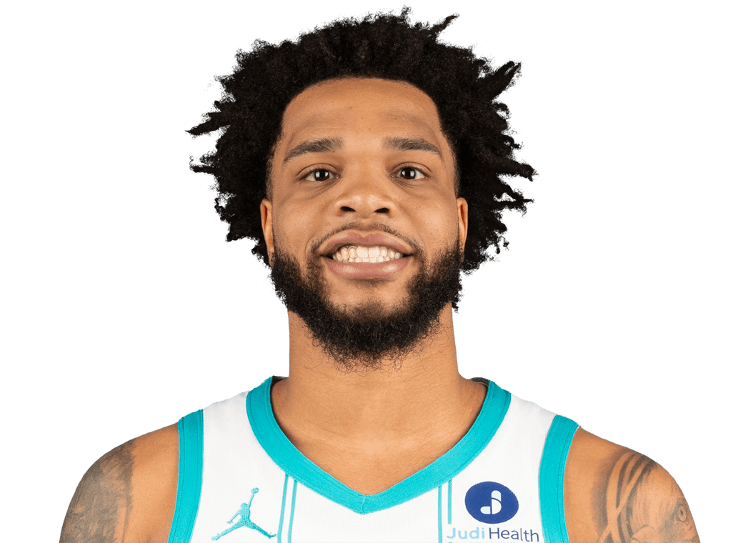 Hornets To Put Miles Bridges on Trade Market as Deadline Nears