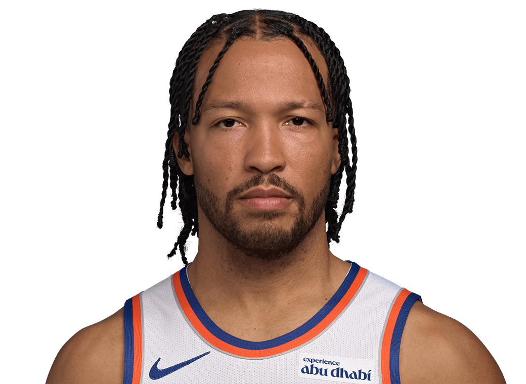 Jalen Brunson Declares Forgoing $113M Was '100% Worth It' After Knicks Win 2026 NBA Title