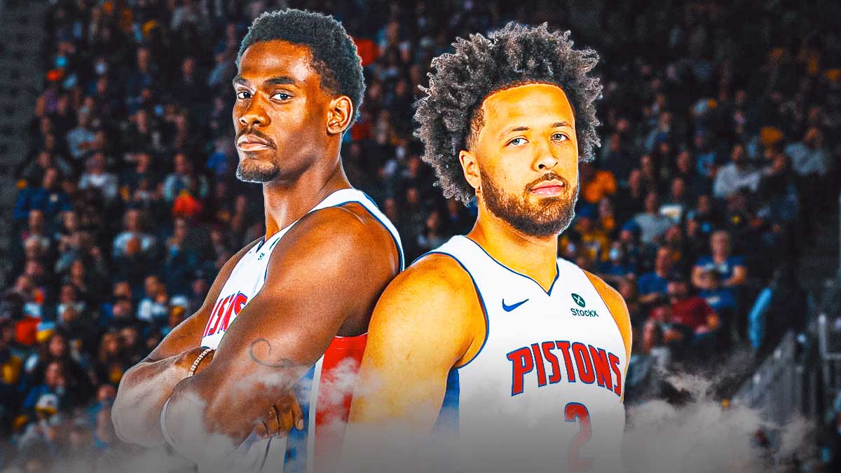 Jalen Duren Now Eligible for $287M Max Contract After Making All-NBA Third Team