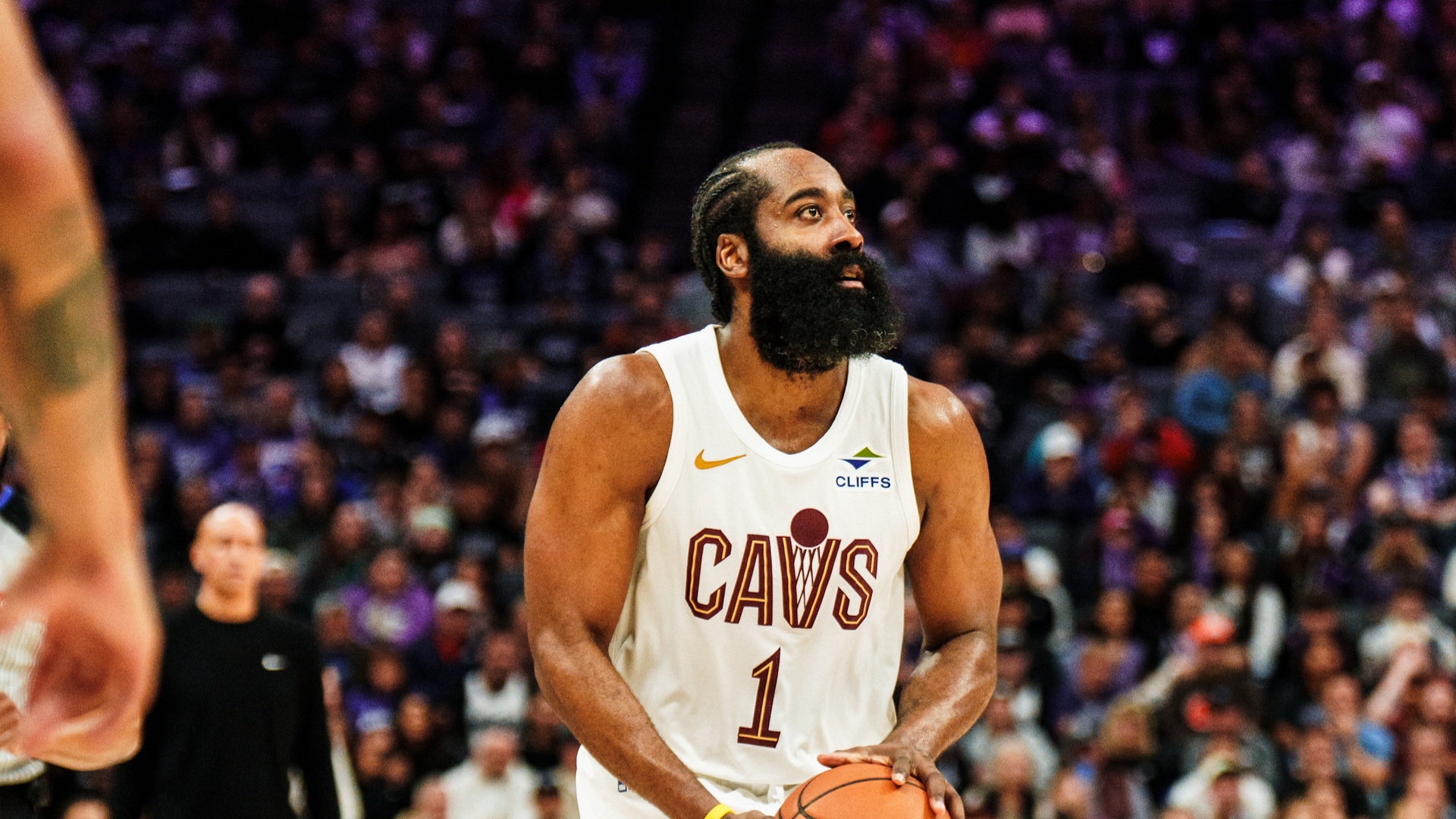 James Harden and Donovan Mitchell Both Express Commitment to Return with Cleveland Cavaliers in 2024-25 Season