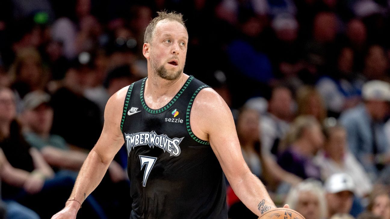 Joe Ingles Signs Two-Year Deal With Melbourne United