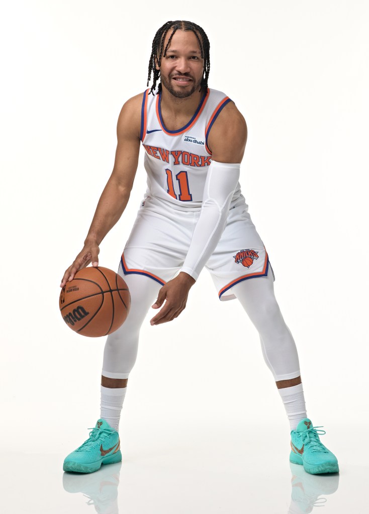 Knicks Erase 22-Point Deficit, Shock Cavaliers in Overtime Thriller