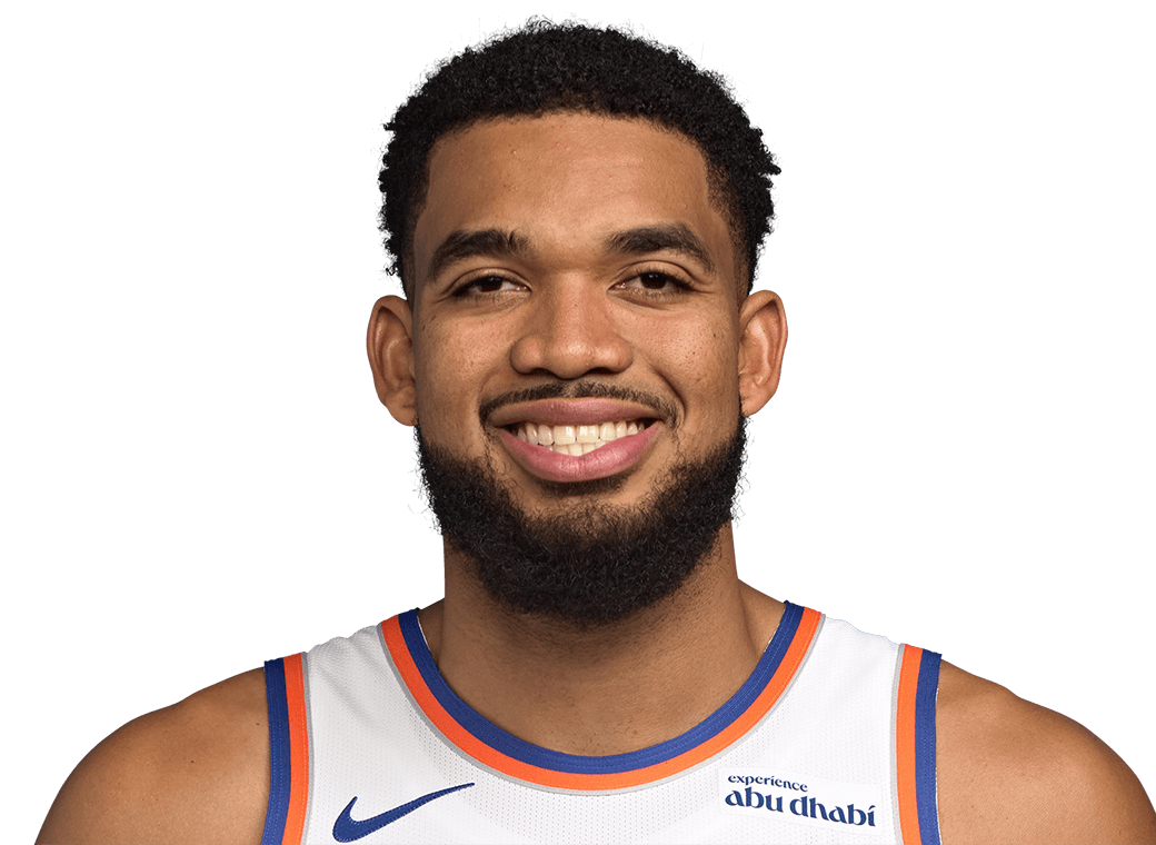 Knicks Weigh Karl-Anthony Towns Extension Amid Financial Constraints