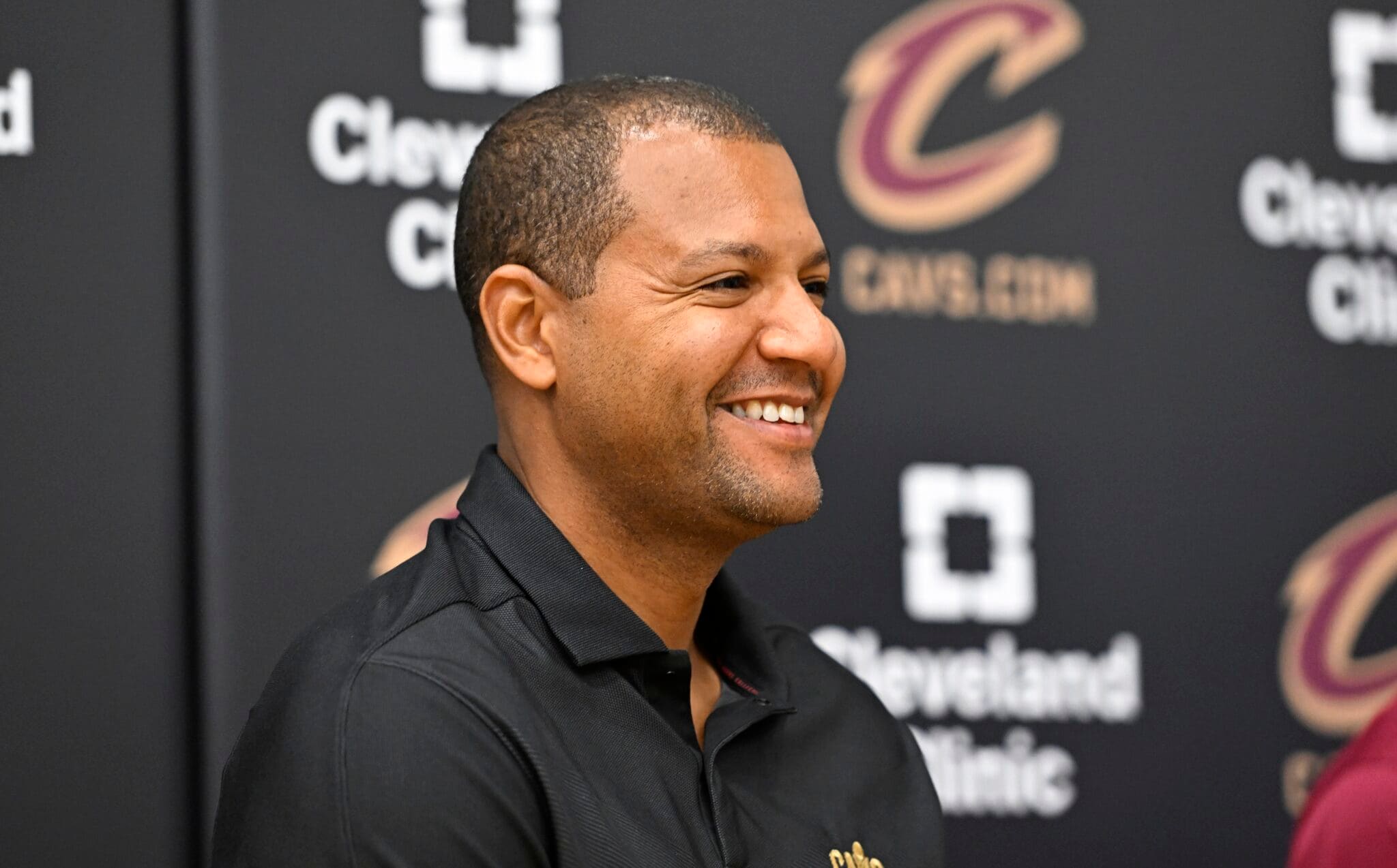 Koby Altman Signs Extension With Cavaliers After Playoff Exit