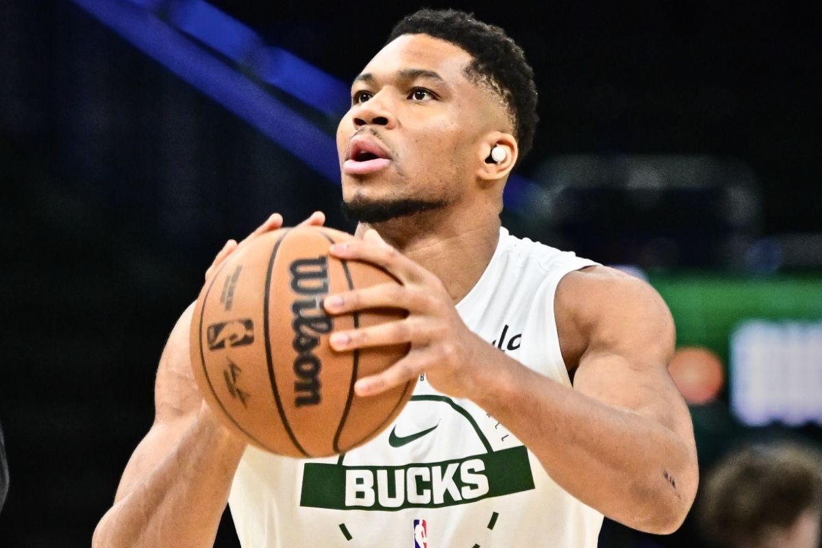 Lakers Fall Short in Giannis Antetokounmpo Trade Pursuit