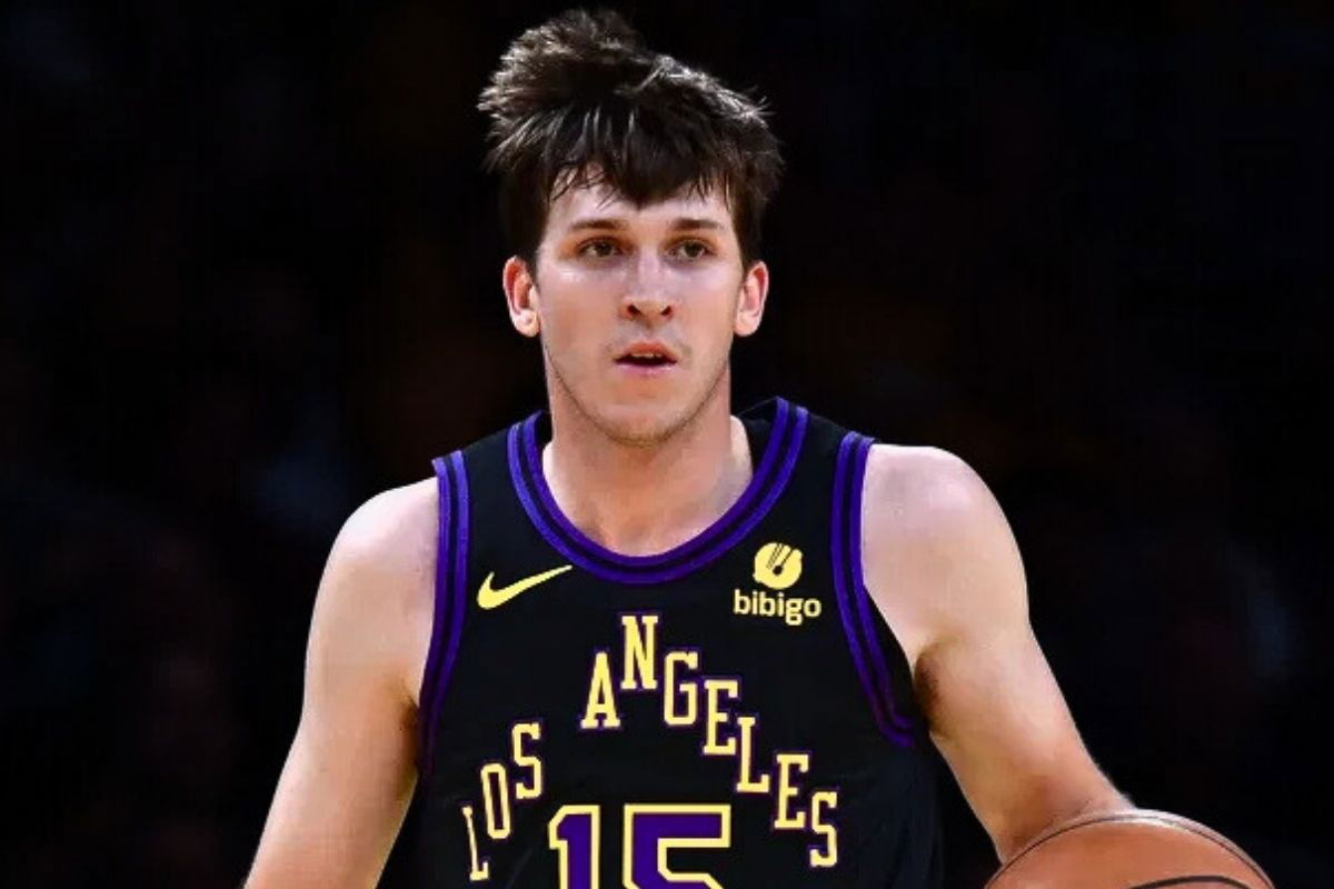 Lakers Guard Austin Reaves Set to Decline Option, Pursue Max Contract in Free Agency