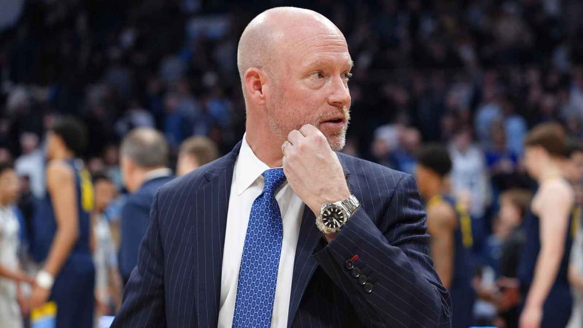 Luigi Suigo Withdraws From 2026 NBA Draft, Will Return To Villanova