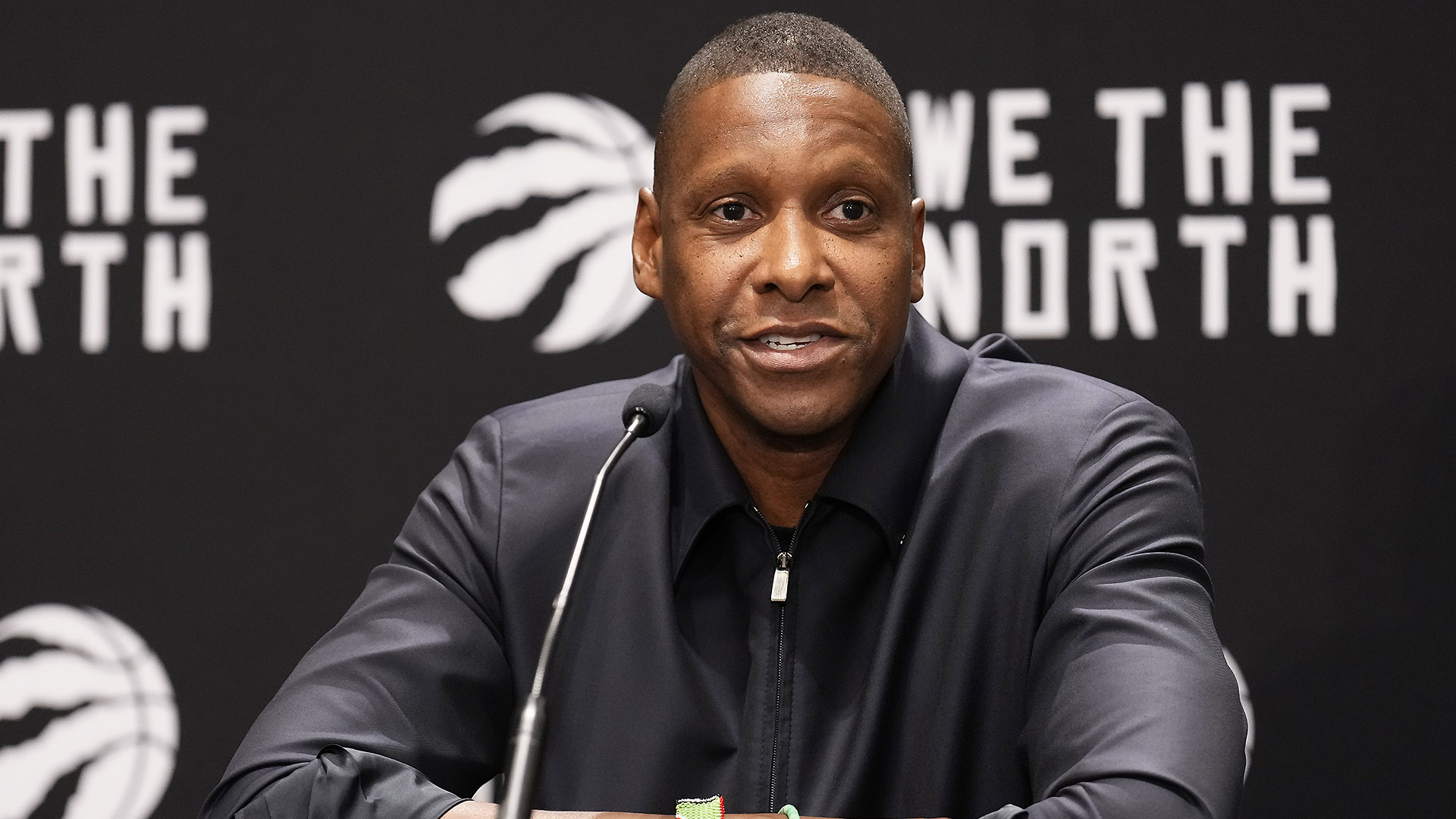 Mavericks Part Ways with Jason Kidd as Masai Ujiri Pursues a "New Slate" and Kyrie Irving's Future