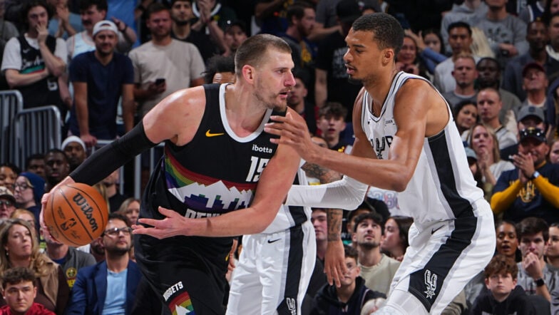 NBA Power Rankings, Week 25: Thunder and Celtics Lead Playoff Chasers