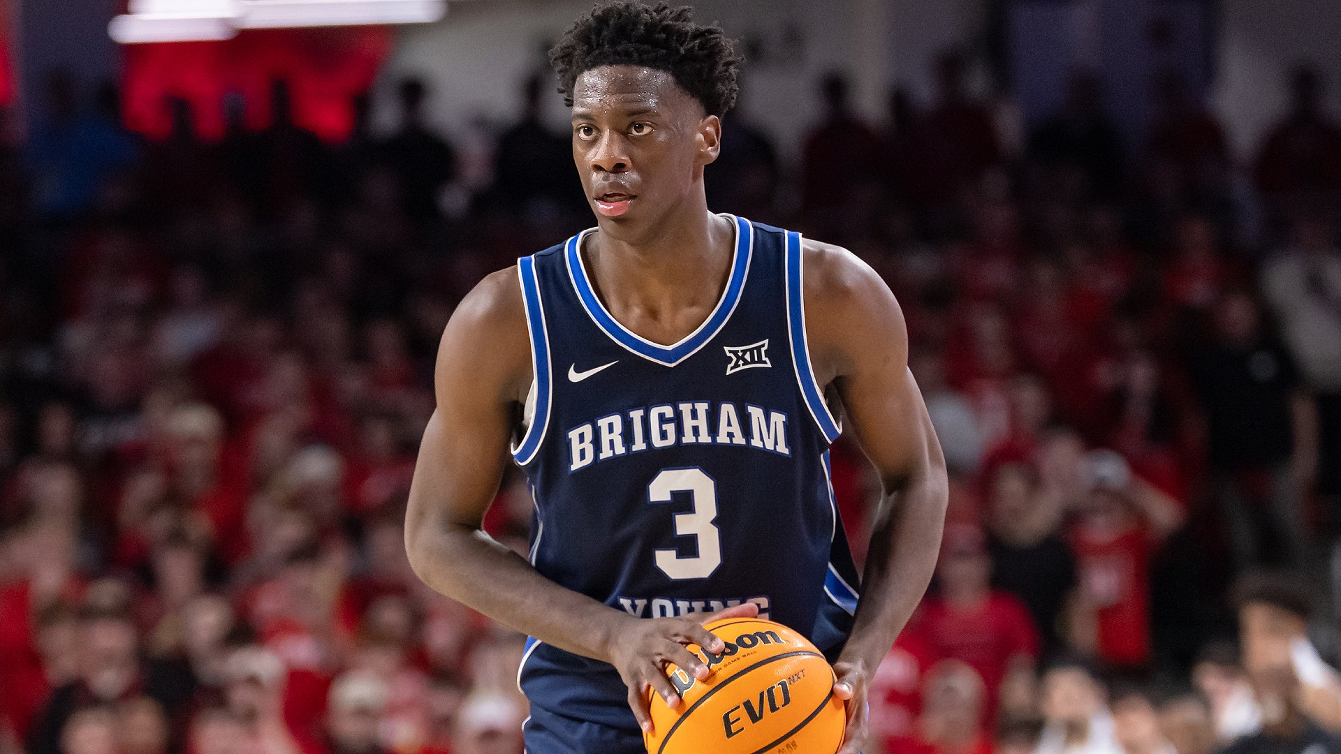 NBA Sends Out First Green Room Invites for 2026 Draft; AJ Dybantsa and Darryn Peterson Among 14 Named