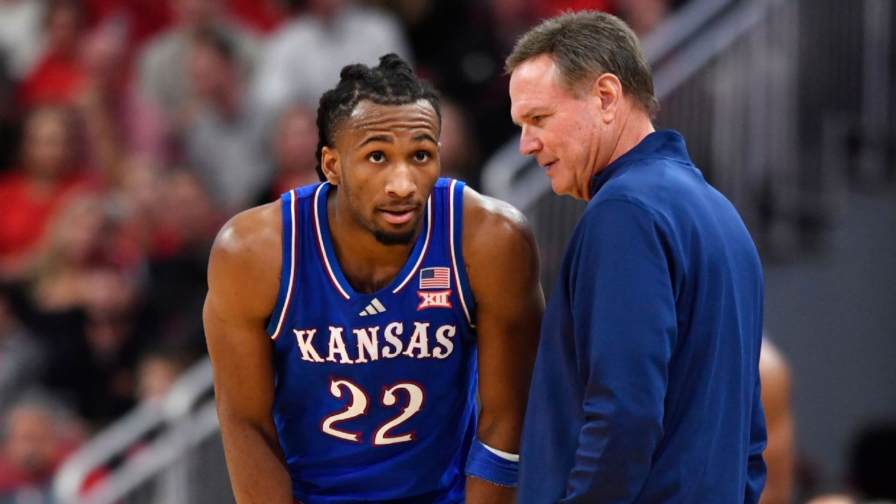 NBA Teams Await Darryn Peterson's Medical Results Amid Draft Shake-Up