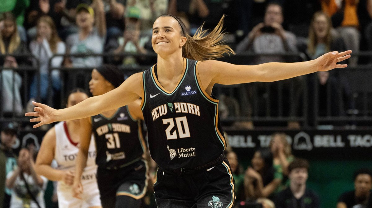 New York Liberty Defeat Phoenix Mercury 88–80 Behind Stellar Performances from Stewart and Ionescu