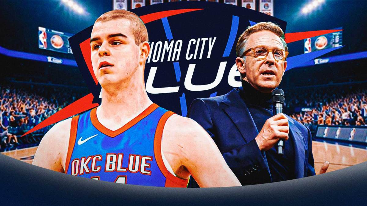 Nikola Topic Expected to Be Ready for Thunder Training Camp After Back Surgery