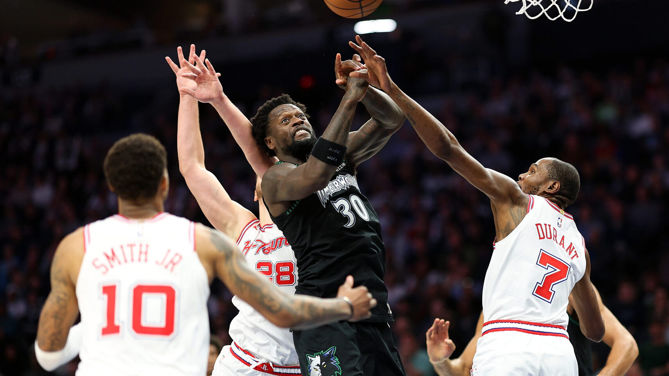 Nuggets, Thunder, and 5-Team East Playoff Race Dominate NBA's Final Weekend