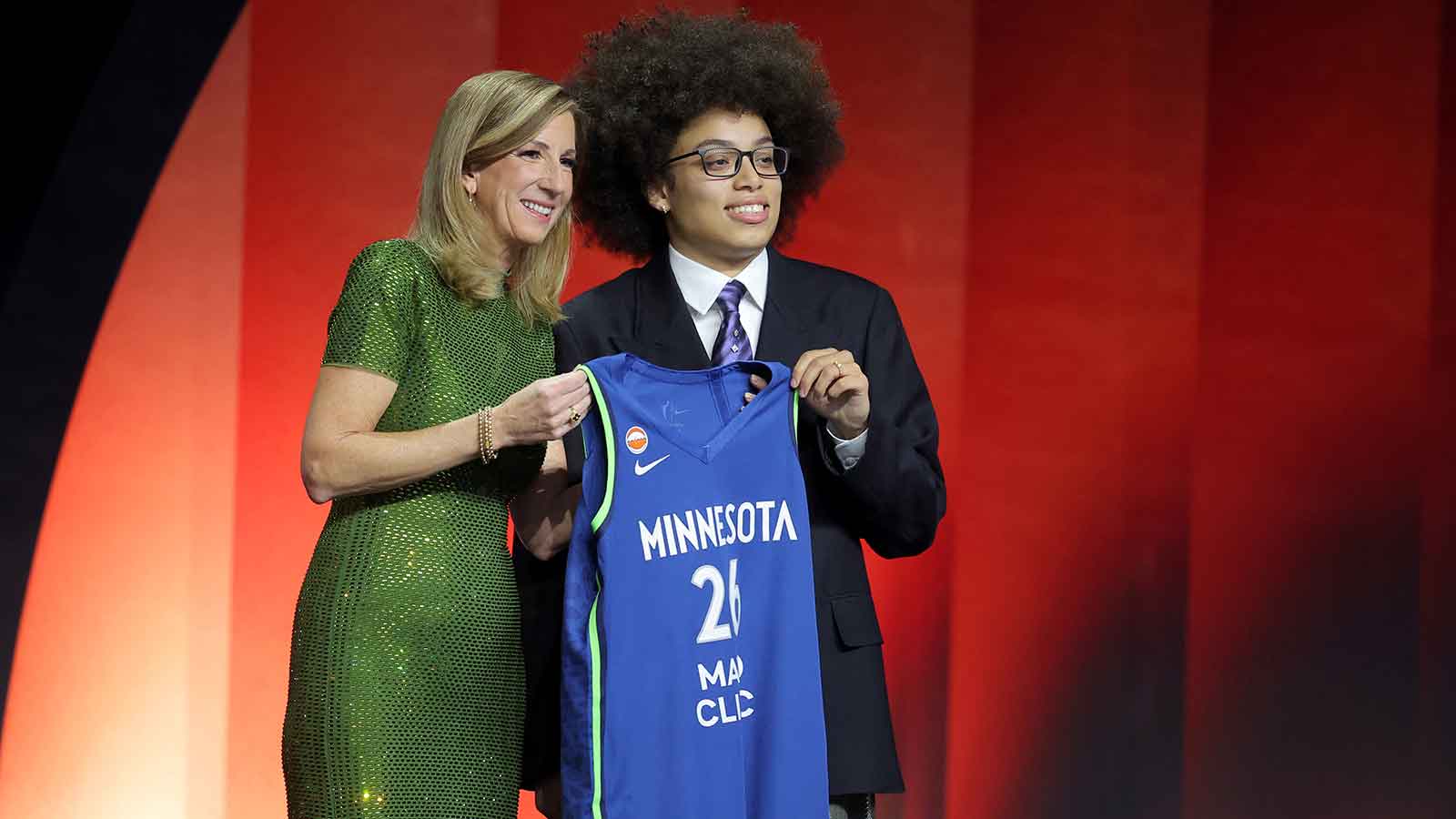 Olivia Miles Shines in 24-Point Outing, Reignites 2026 WNBA Draft Debate