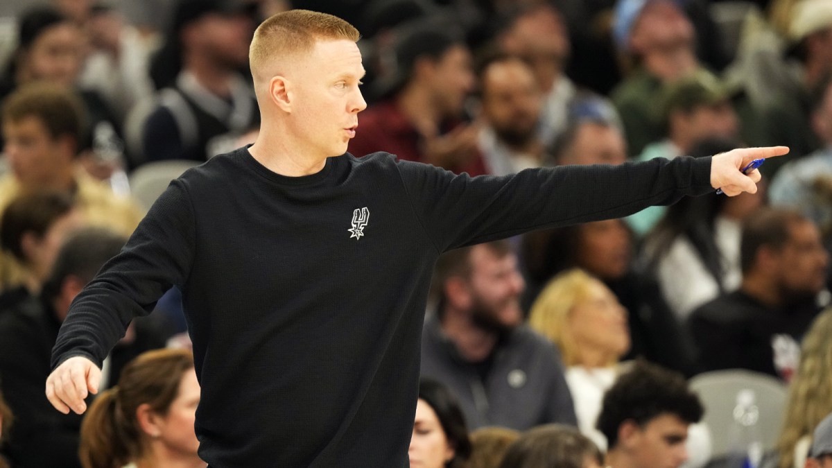 Orlando Magic Still Pursuing Sean Sweeney Amid Coaching Search